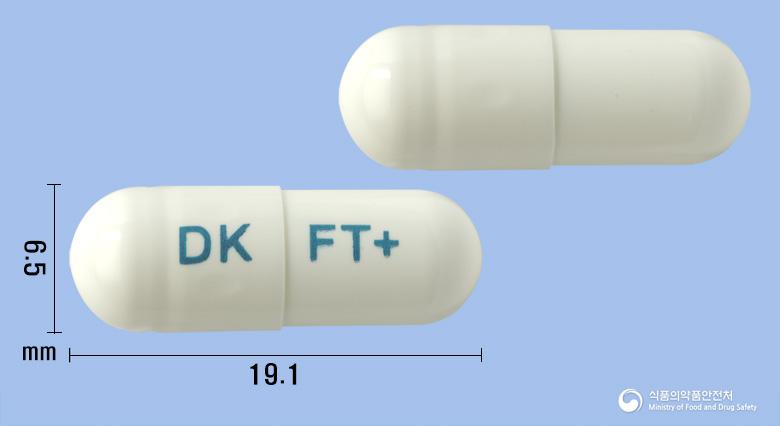 포텍플러스캡슐