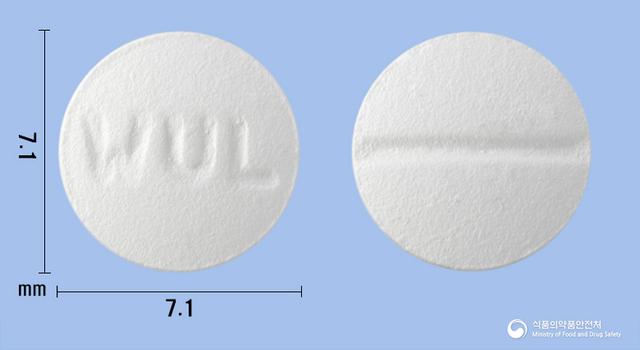 타스온정10mg(베포타스틴베실산염)