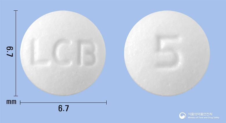 오파렉정(리마프로스트알파덱스)