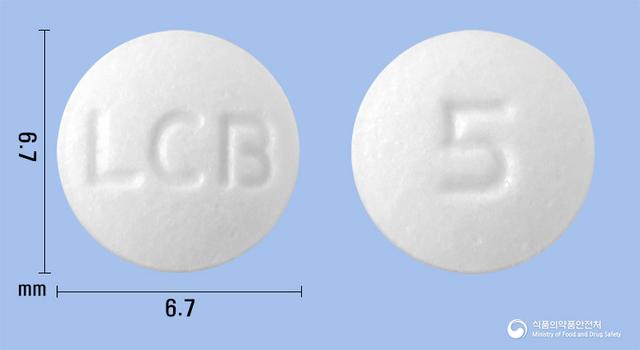 오파렉정(리마프로스트알파덱스)