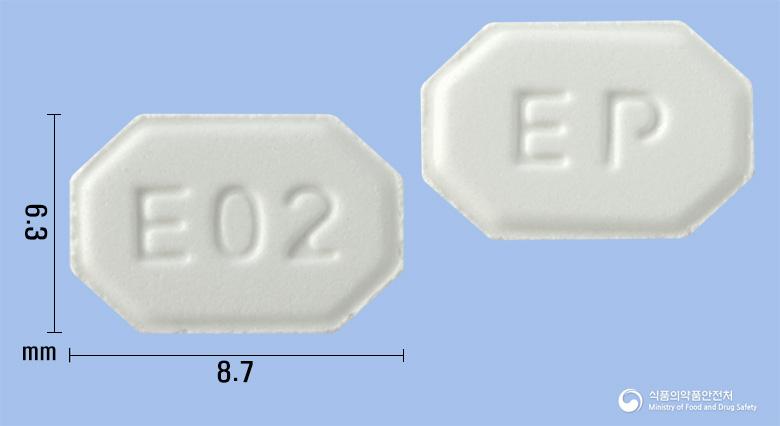 이디핀정(암로디핀베실산염)