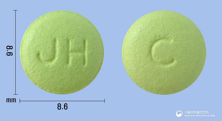 센실라정(센텔라정량추출물)