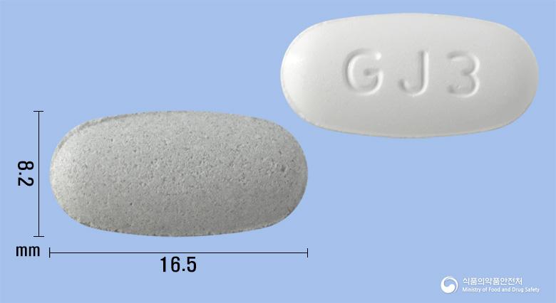 트윈텔정80/5mg