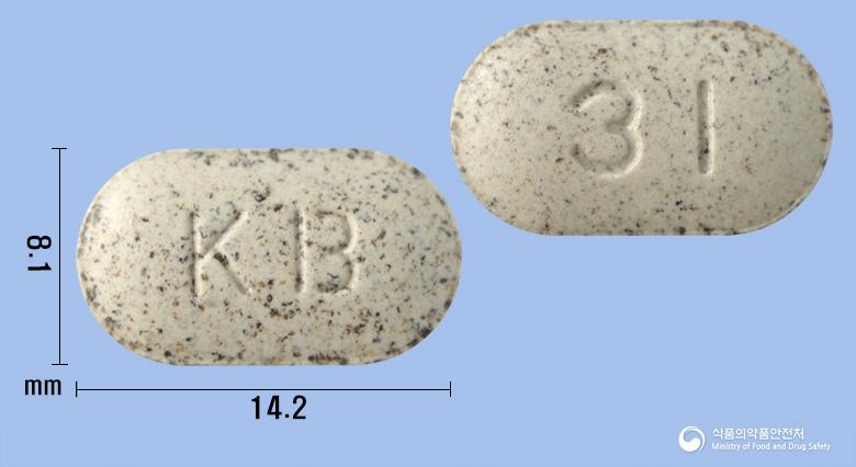 경방삼소음정(단미엑스혼합제)