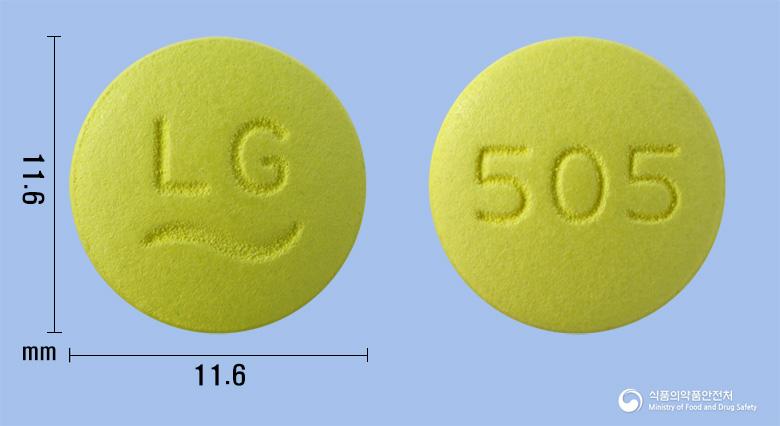 제미로우정50/5밀리그램