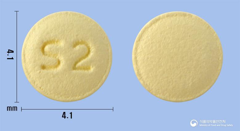 레날리드정(레날리도마이드)