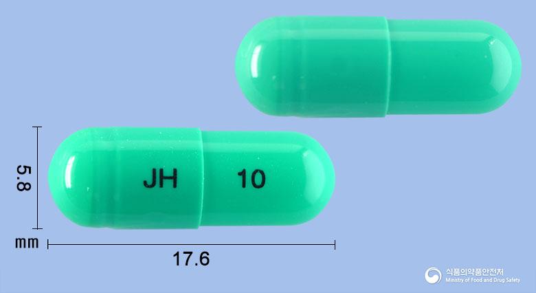 록캄캡슐(멜록시캄)