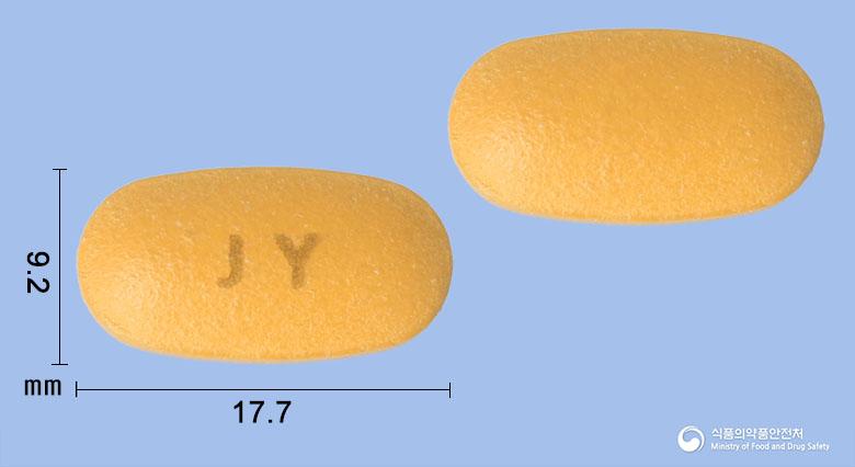 아세콜정(콜린알포세레이트)