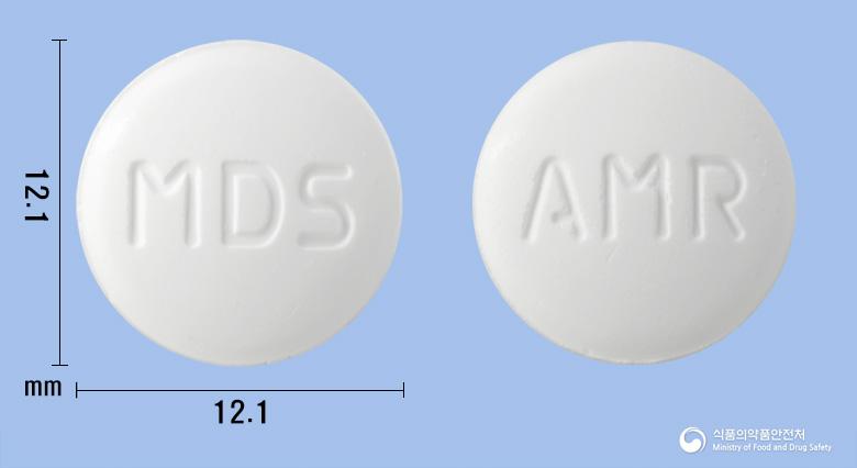 알마디정(알마게이트)