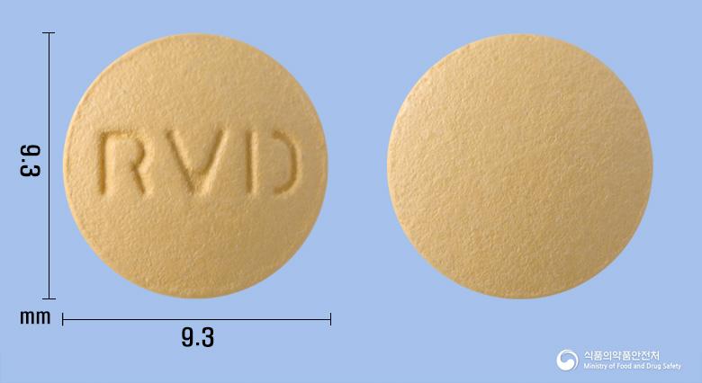 에비스타플러스정