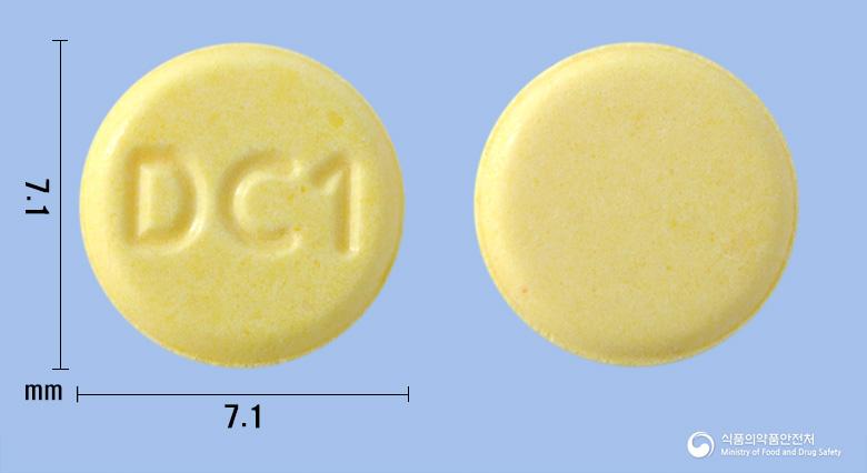맘스폴릭정1000마이크로그램(폴산)