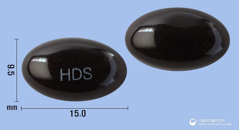 하디콜에스연질캡슐