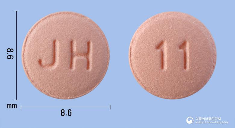 안티플라정(클로피도그렐황산수소염)