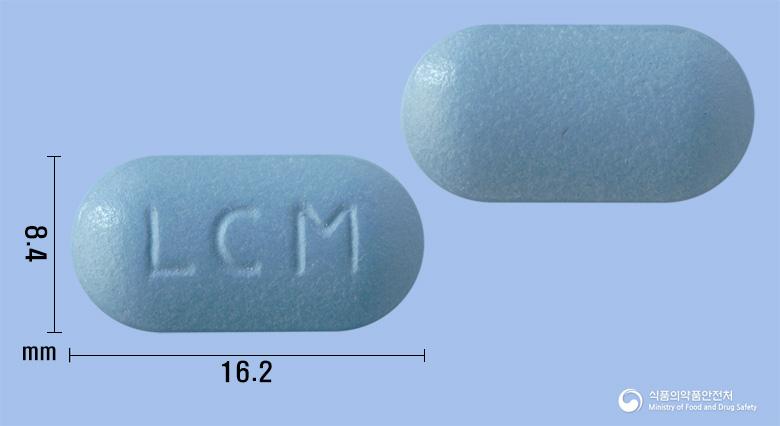 엘씨비탐파워정