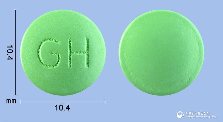 굿모닝에이스정