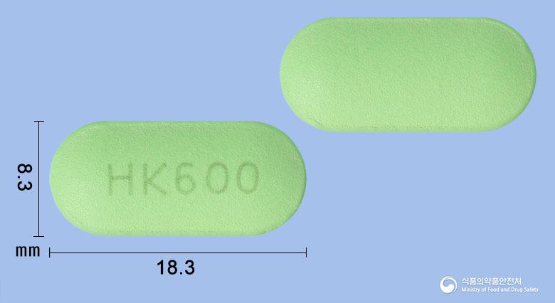 옥트산에이치알정(티옥트산)