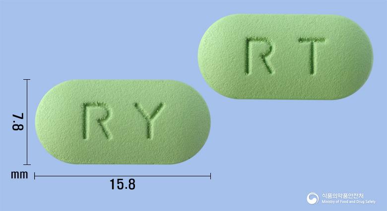 알티드정(알티옥트산트로메타민염)