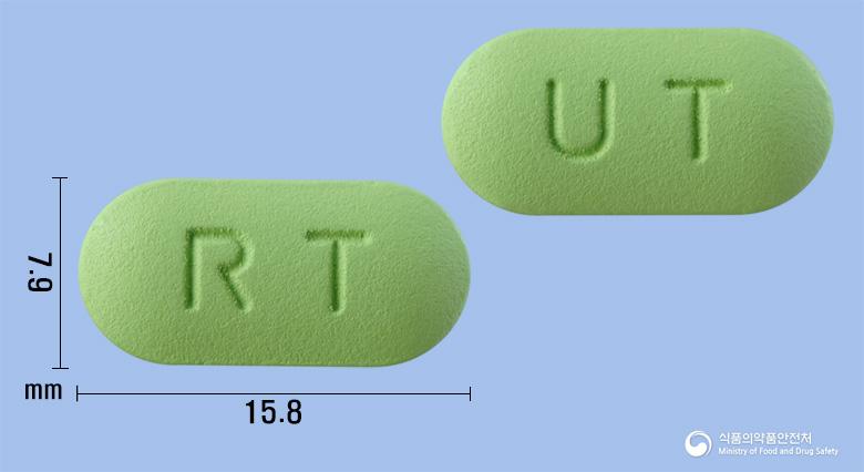 덱시마정(알티옥트산트로메타민염)