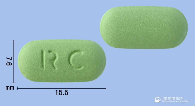 알리포산정480밀리그램(알티옥트산트로메타민염)