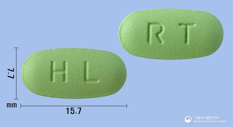 덱시뉴로정(알티옥트산트로메타민염)