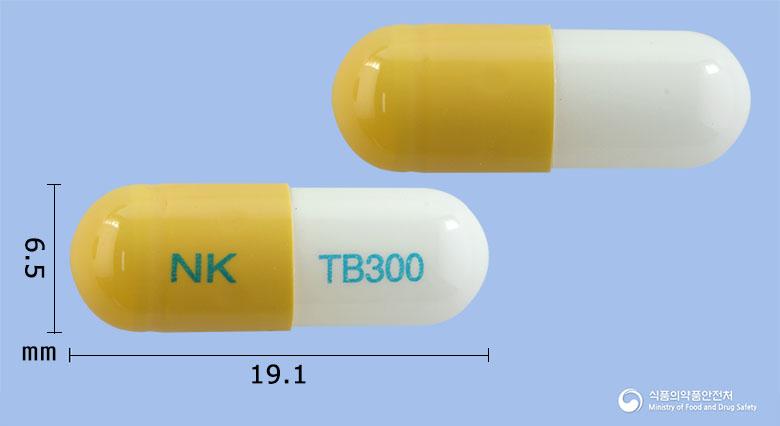 넥스코프캡슐(테오브로민)