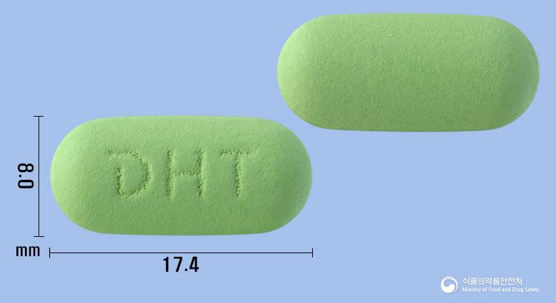 알포익정(알티옥트산트로메타민염)