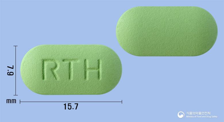 알치옥트정480밀리그램(알티옥트산트로메타민염)