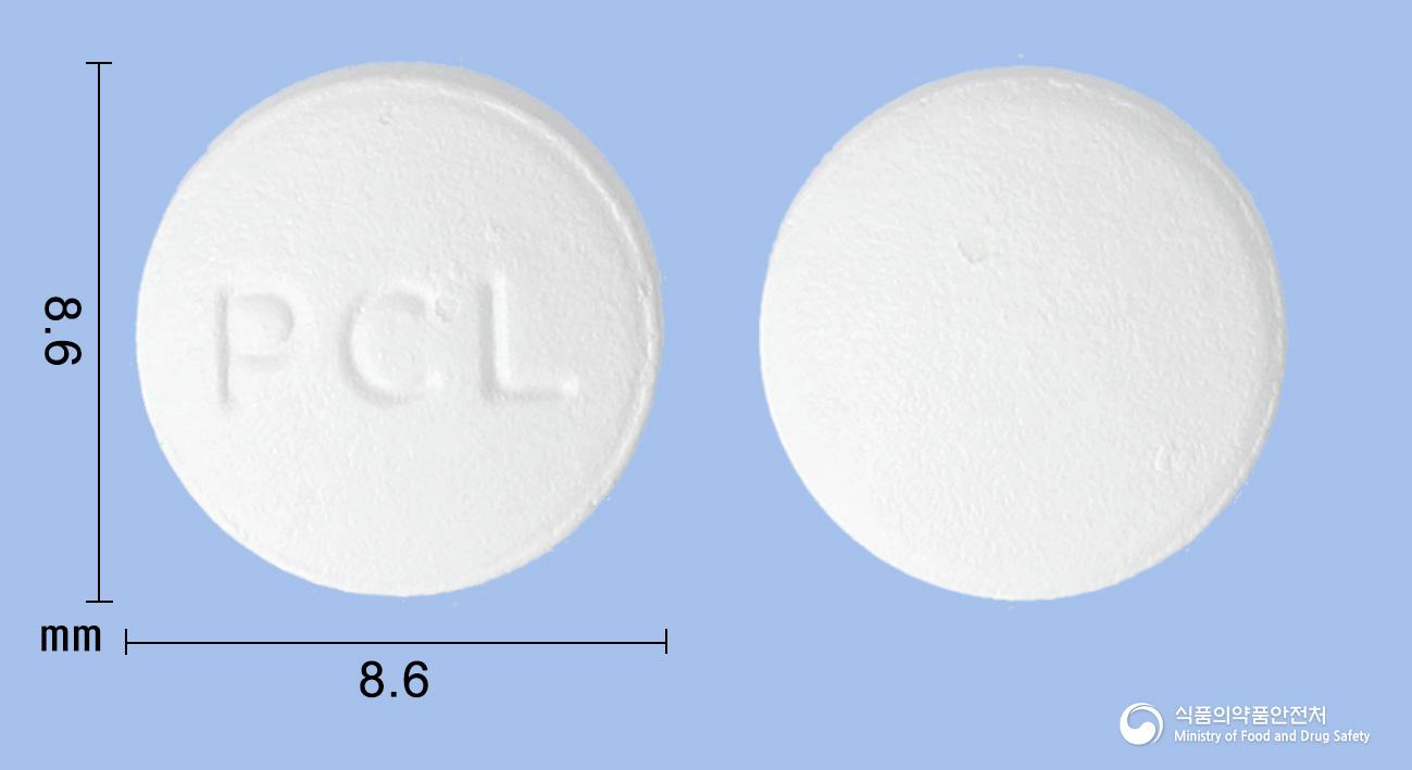 프로세틸정(세프포독심프록세틸)