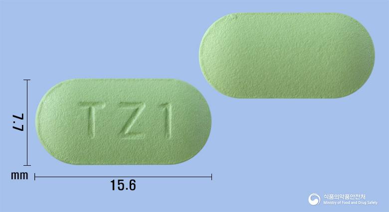 뉴로시드정(알티옥트산트로메타민염)