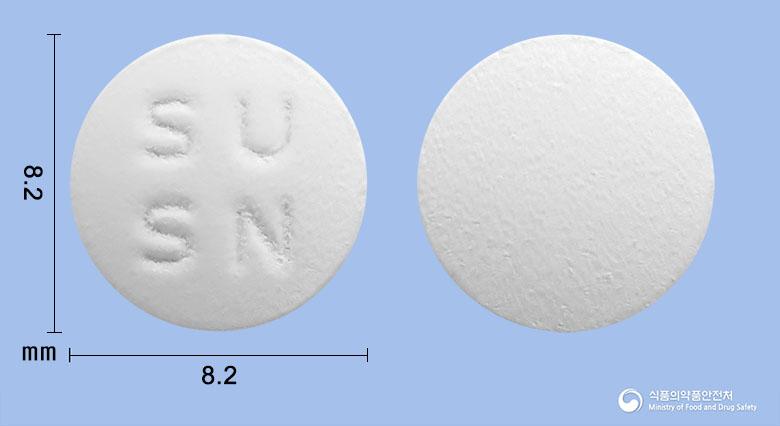에스노펜정(아세클로페낙)