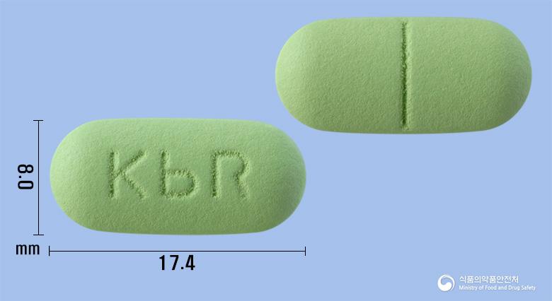 아치옥트정480밀리그램(알티옥트산트로메타민염)