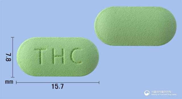 치옥에치정480mg(알티옥트산트로메타민염)
