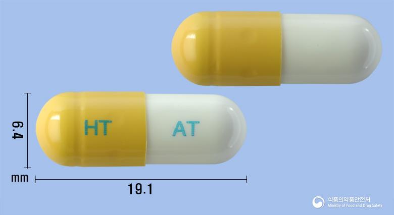 에니츄라캡슐(테오브로민)