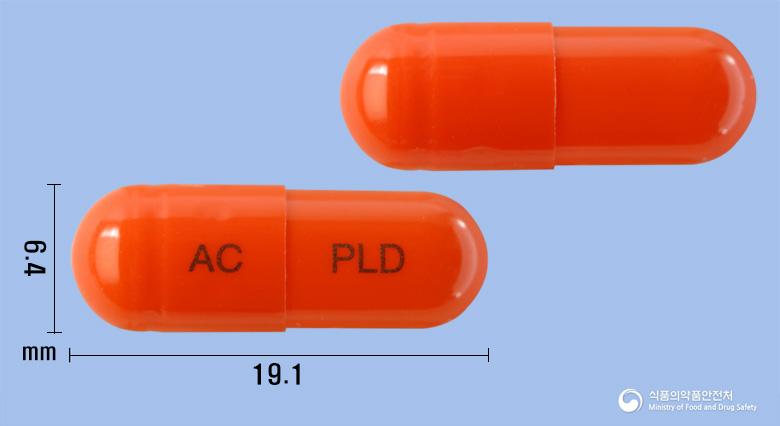 프래빅스듀오캡슐