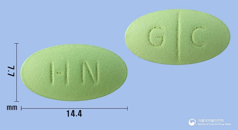 징코엠플러스정
