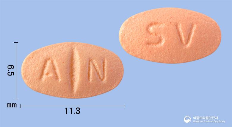 뉴심바드정(심바스타틴)