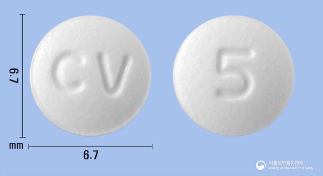 알마프론정(리마프로스트알파덱스)