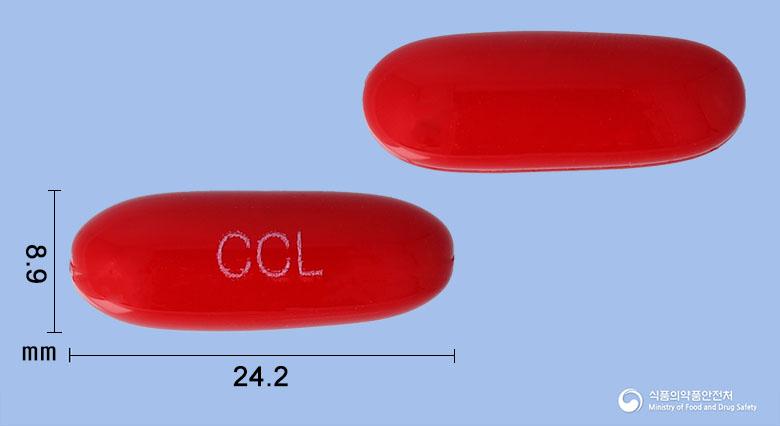 콘티플러스연질캡슐