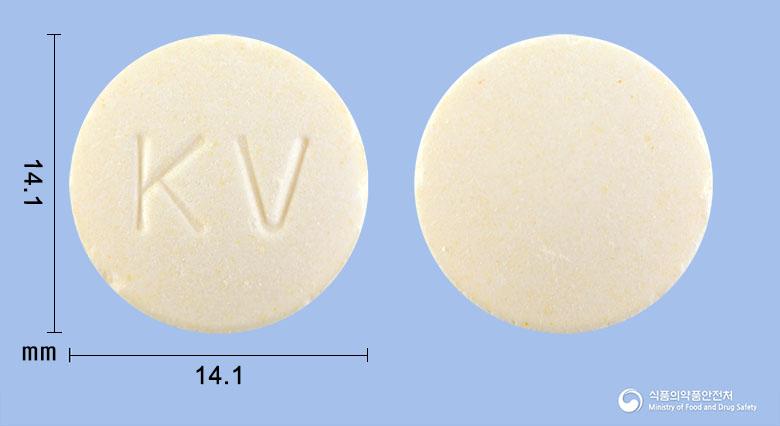 키즈부스터비타츄어블정