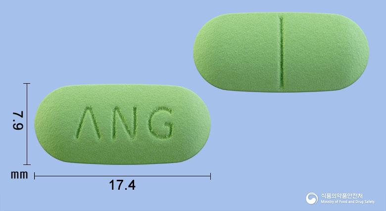 뉴치옥트민정(알티옥트산트로메타민염)