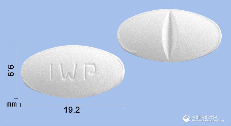 칼디쓰리플러스정