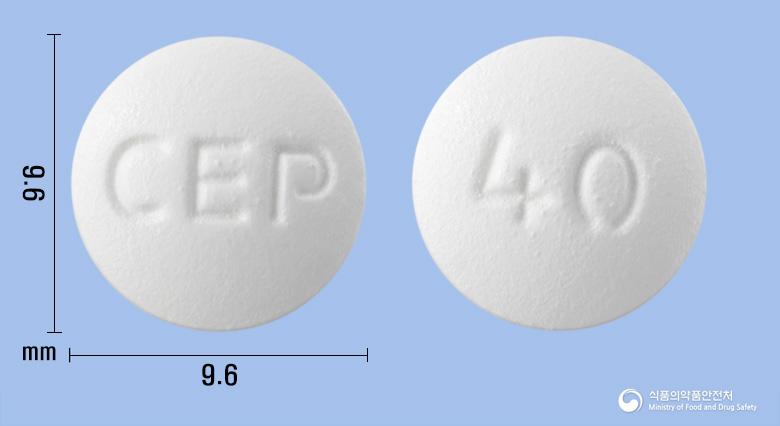 셀록신정(록시트로마이신)