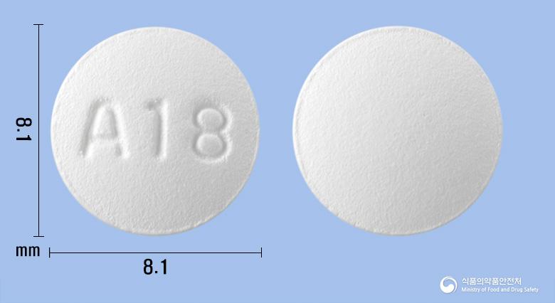 로페낙정(아세클로페낙)
