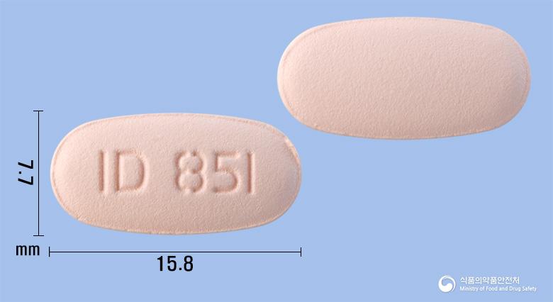 텔로스톱플러스정80/5/10밀리그램