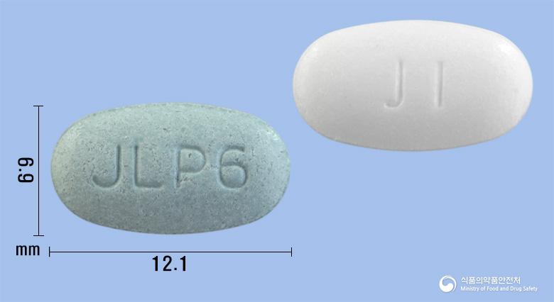 텔미듀오플러스정40/5/10밀리그램