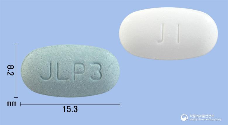 텔미듀오플러스정80/5/10밀리그램