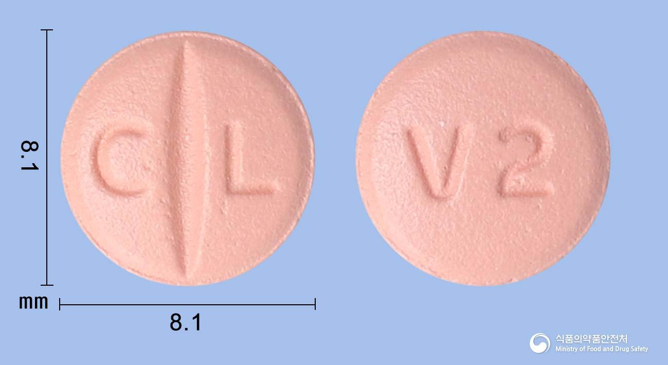디르탄정80밀리그램(발사르탄)