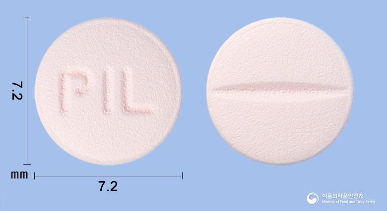 피타론정(피타바스타틴칼슘)