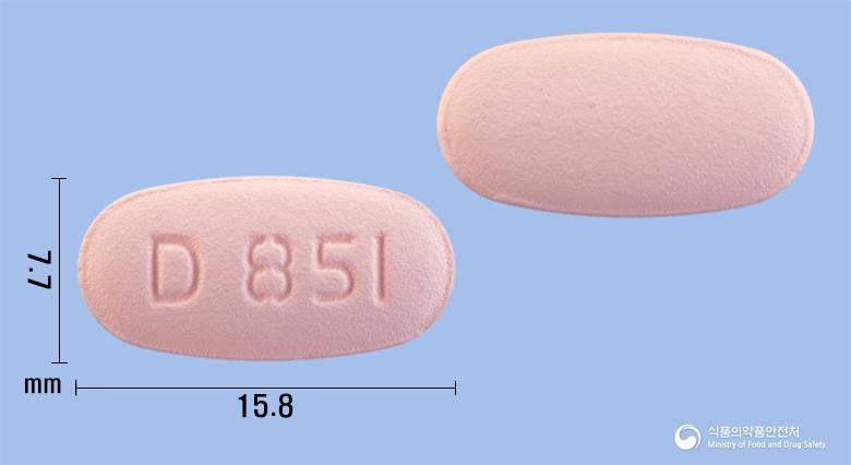 트리인원정80/5/10mg