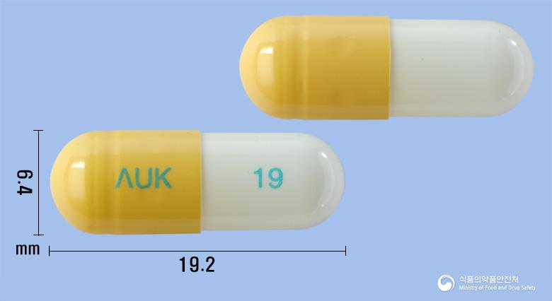 오스코프캡슐300mg(테오브로민)